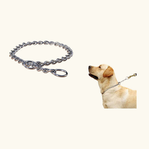 Collar Neck Chain Global tac & Pet